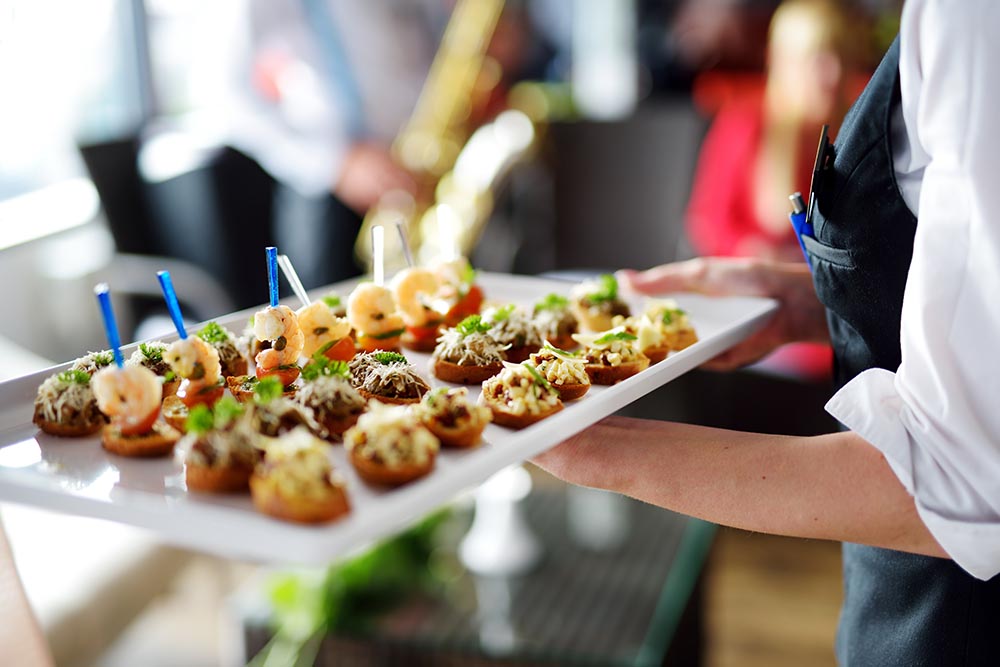 CATERING-1